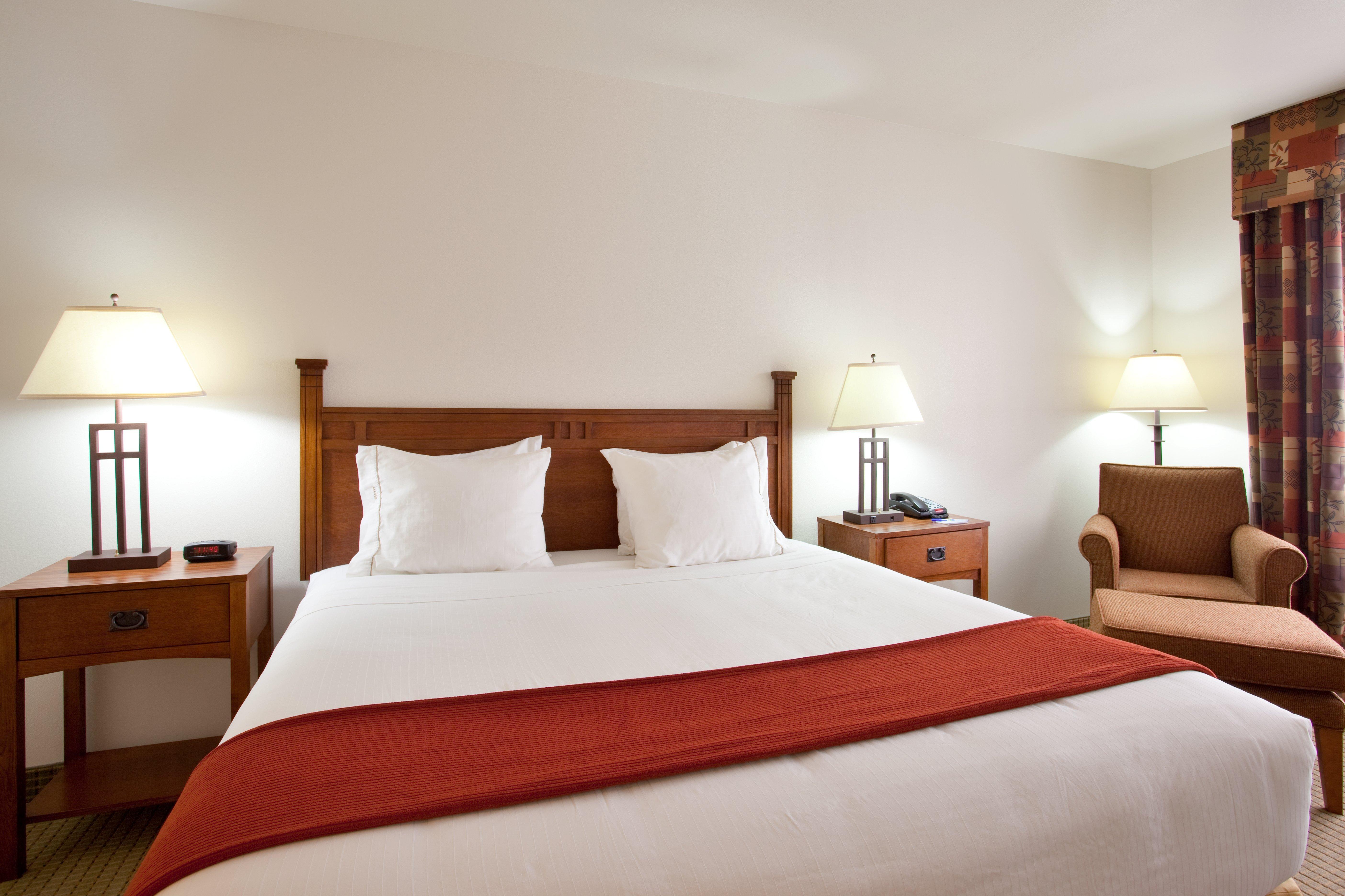 Holiday Inn Express Hotel & Suites Mattoon By Ihg Bagian luar foto