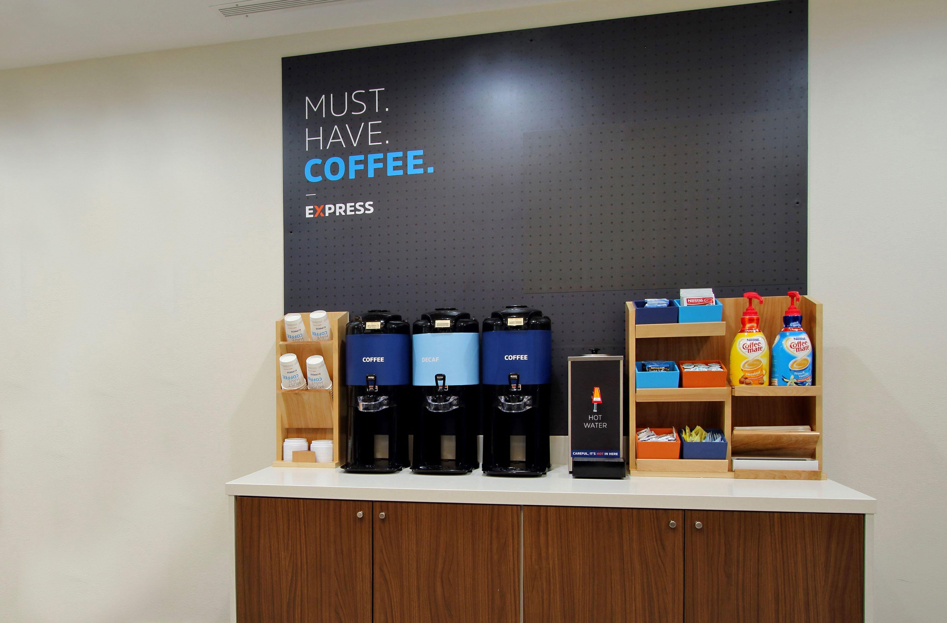 Holiday Inn Express Hotel & Suites Mattoon By Ihg Bagian luar foto
